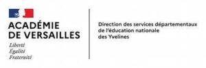 Direction des services départementaux de l'éducation nationale des Yvelines 78